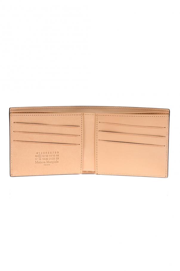 Maison Margiela Bi-fold wallet | Men's Accessories | Vitkac